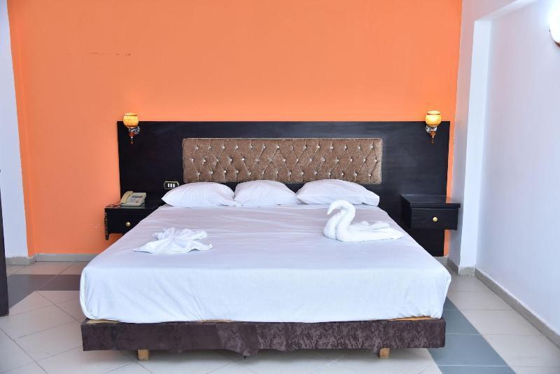 קהיר Royal Pyramids Hotel מראה חיצוני תמונה