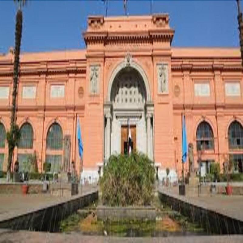 קהיר Royal Pyramids Hotel מראה חיצוני תמונה