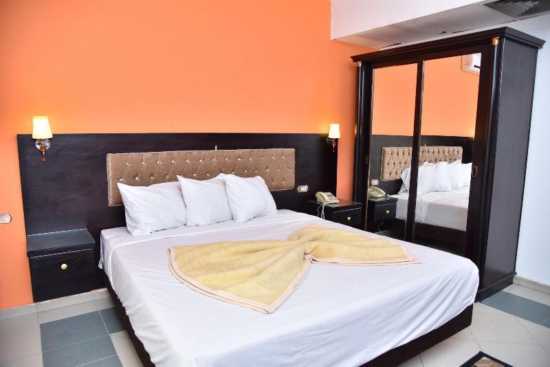 קהיר Royal Pyramids Hotel מראה חיצוני תמונה