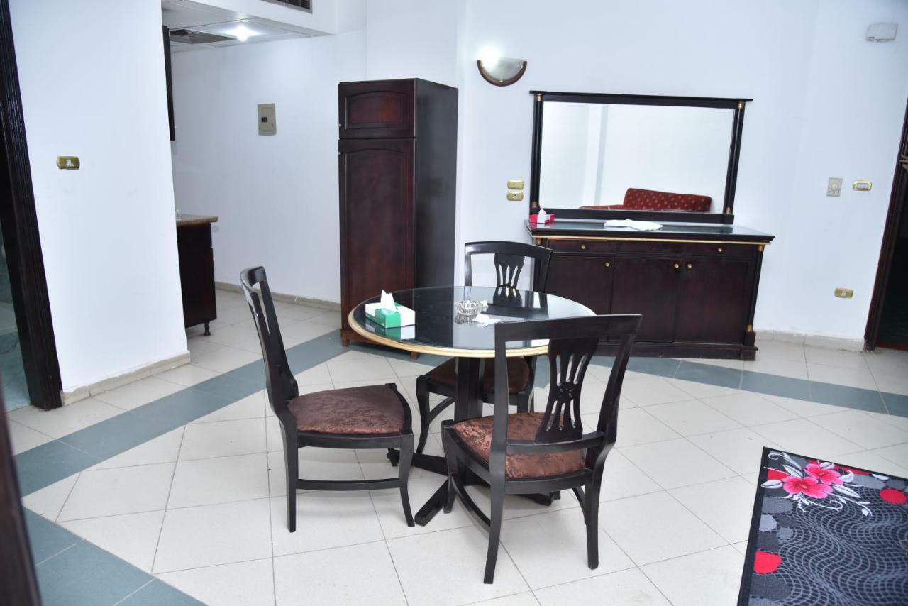 קהיר Royal Pyramids Hotel מראה חיצוני תמונה