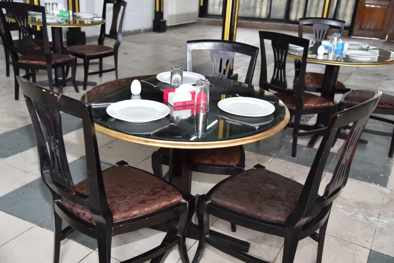 קהיר Royal Pyramids Hotel מראה חיצוני תמונה