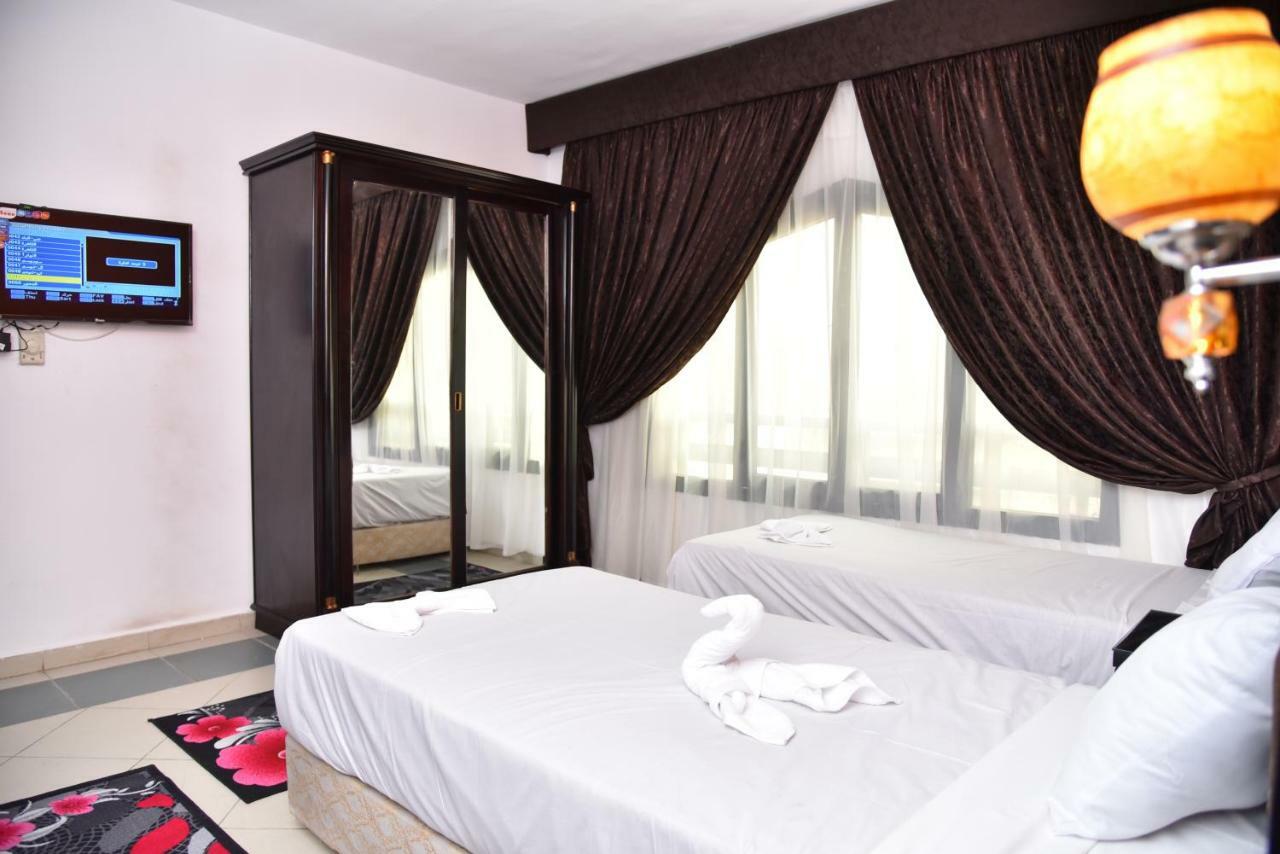 קהיר Royal Pyramids Hotel מראה חיצוני תמונה
