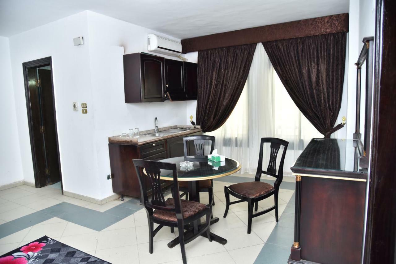 קהיר Royal Pyramids Hotel מראה חיצוני תמונה